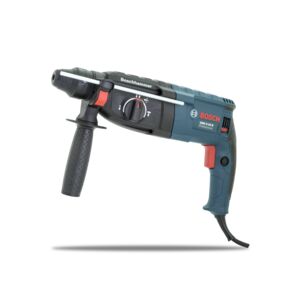 DRILL 24MM 790W 220V RTRY HAM BOSCH DRILL 24MM 790W 220V RTRY HAM BOSCH